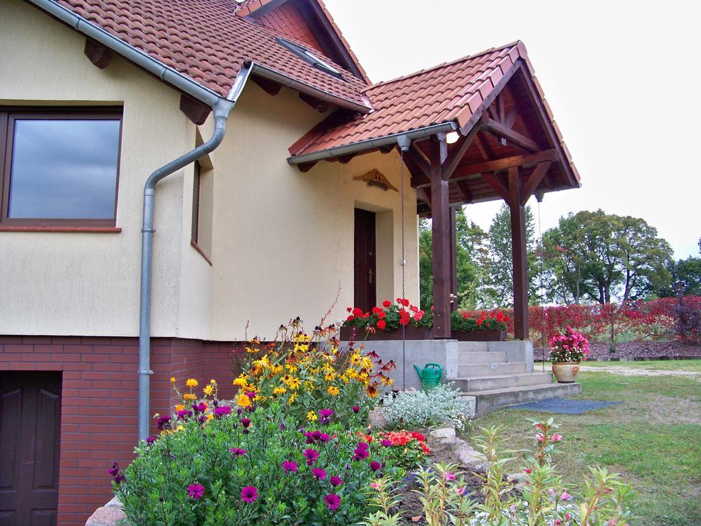 Dw Zlote Klosy Wrony Ngoại thất bức ảnh